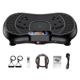 Vibrationsplattform C1