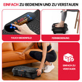 Vibrationsplattform C1