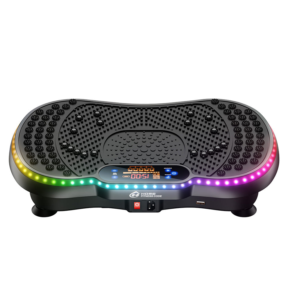 Vibrationsplattform C1 HomeFitnessCode - Germany Vibrationsplattform C1 HomeFitnessCode - Germany