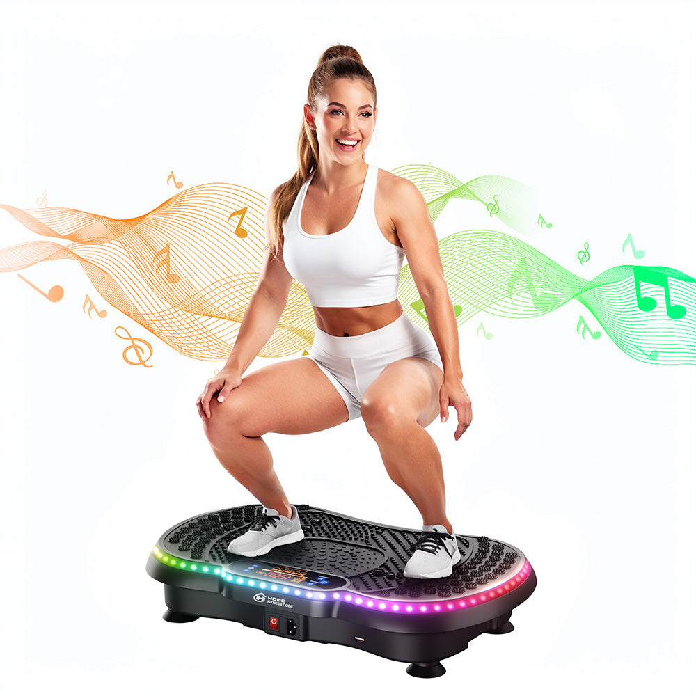 Vibrationsplattform C1