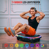 Vibrationsplattform C1