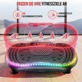 Vibrationsplattform C1